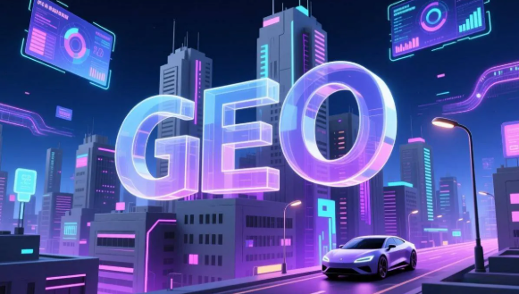 徽县GEO 优化行业动态：主流搜索平台地域收录规则更新综述