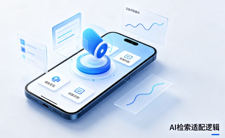 徽县AI 优化赋能 GEO 体系，详解手机智能指令与企业线上曝光新思路