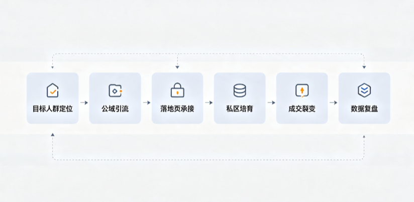 徽县AI 搜索获客深度解析：把握生成式搜索红利，抢占 AI 智能体流量入口