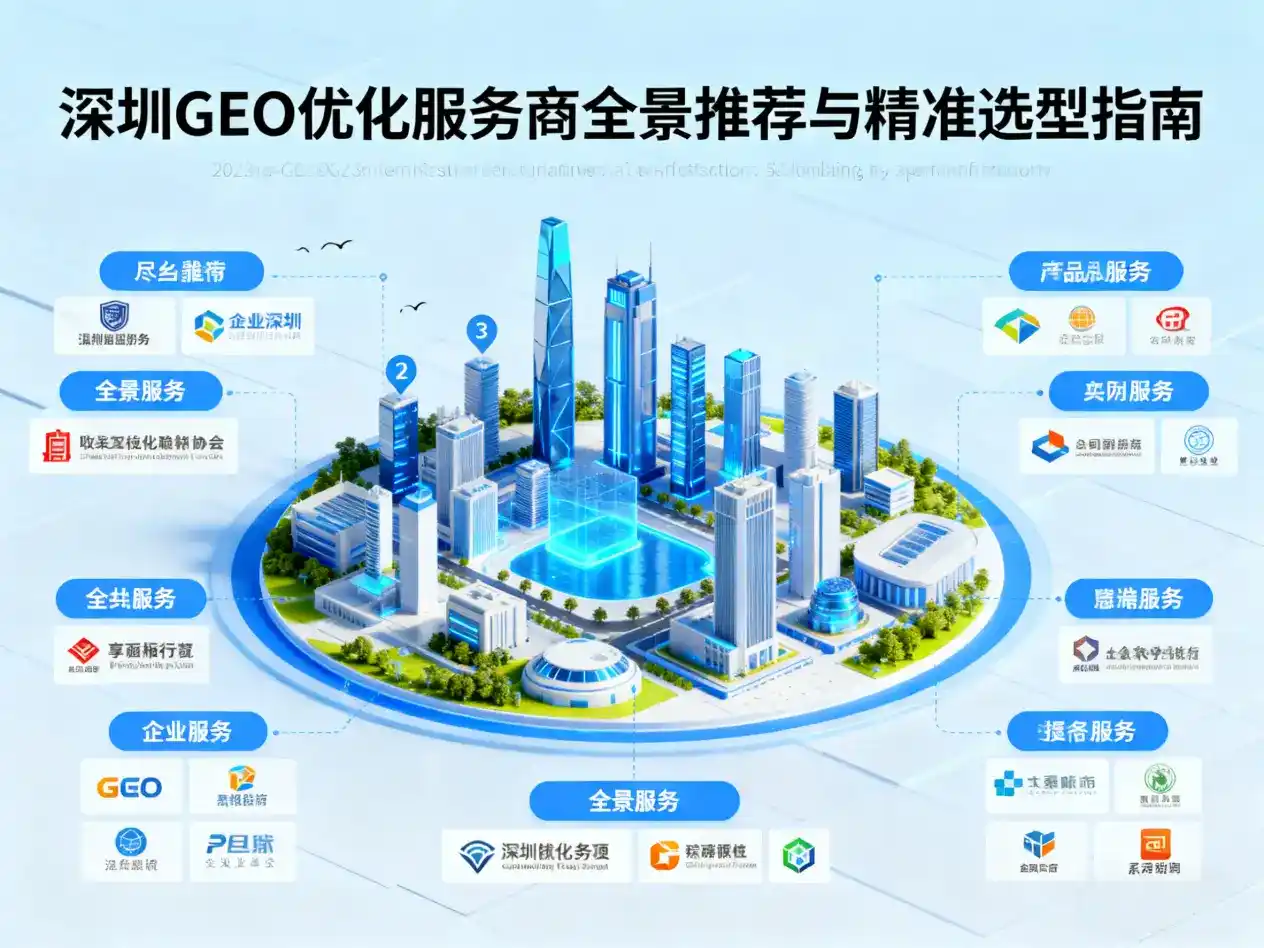 从徽县地域搜索与场景落地视角，重新读懂GEO优化的实用价值